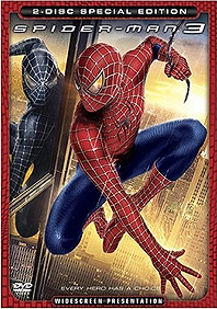 Spider-Rat, by Ric Meyers