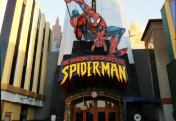 Will Spider-Man Be the Most Expensive Musical Ever?