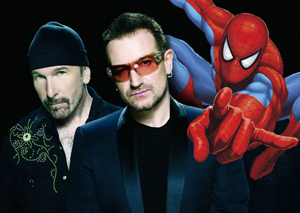 Spider-Man The Musical Sneak Preview on GMA – UPDATED