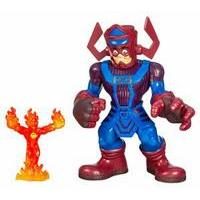 Marvel Super Hero Squad Game Announced