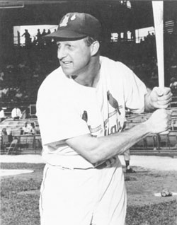 Happy 87th birthday, Stan the Man!