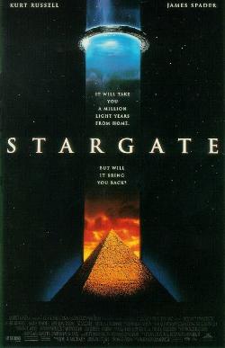 Dean Devlin Wants to Make ‘Stargate’ Sequel