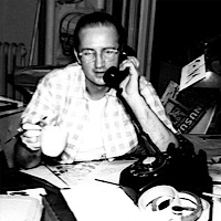 Happy 80th Birthday, Steve Ditko!
