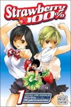 Manga Friday: Girl Boy Girl