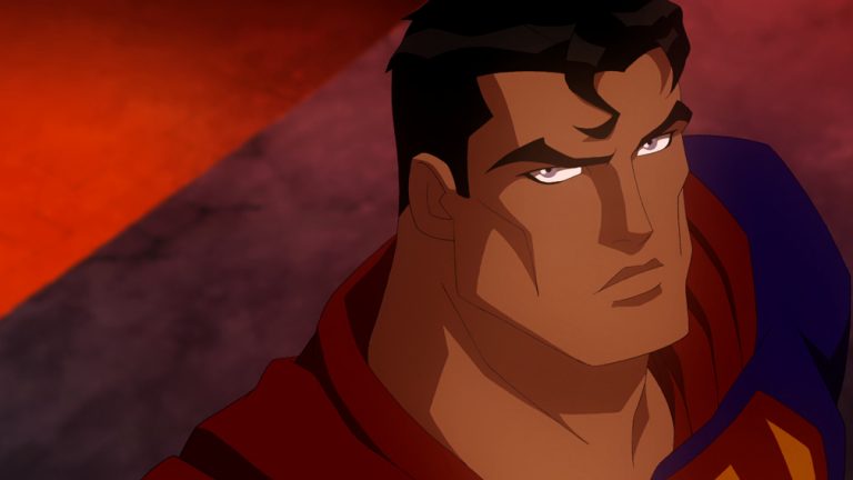 Fan Favorite Tim Daly returns as Man of Steel in ‘Superman/Batman: Apocalypse’