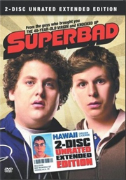Superbad Tiger Gate by Ric Meyers