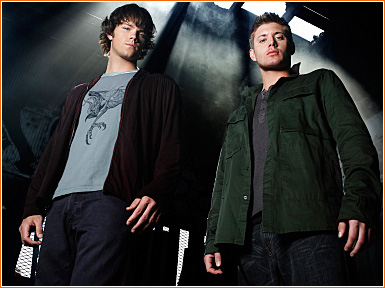 ‘Supernatural’ Hits Top Ratings Return List
