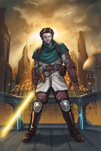 WWC Interview: John Jackson Miller on ‘Star Wars’ and Webcomics