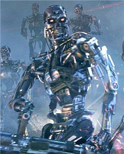 A Fifth ‘Terminator’ Movie is on the Boards