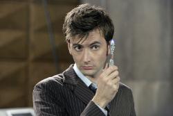 ‘Doctor Who’ meets ‘Sliders’ as Jerry O’Connell cast in David Tennant’s new pilot