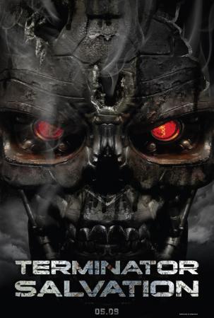 James Cameron sets the Record on ‘Terminator Salavation’