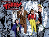 On This Day: Milton Caniff and Gaston LaGaffe