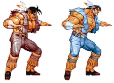 UDON Makes Open Call for ‘Street Fighter Tribute’ Art
