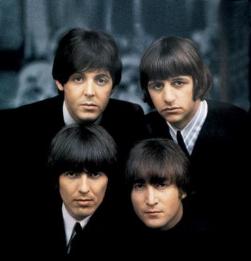 Beatles to Front Video Game in 2009