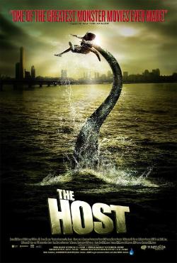 Verbinksi and Bond to Remake ‘The Host’