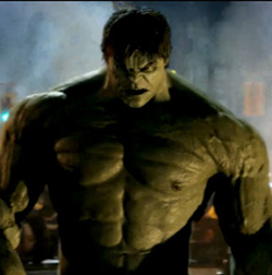 The Hulk: Is He or Isn’t He?