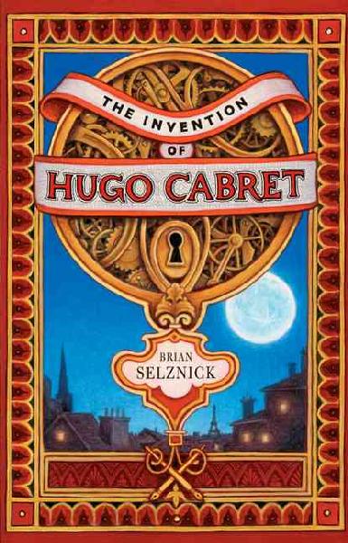 ‘Hugo Cabret’ Headed for Silver Screen in 3-D