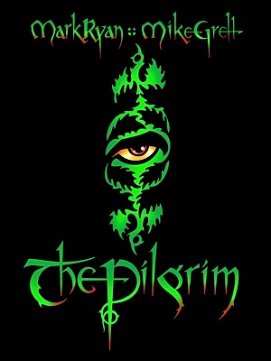 The Pilgrim by Mark Ryan and Mike Grell debuts on ComicMix