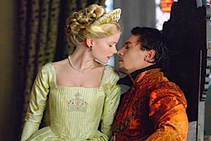 Showtime Orders Final Season of ‘The Tudors’