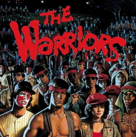 Dabel Brothers continue ‘Warriors’ saga in ‘Jailbreak’