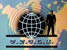 U.N.C.L.E. boxed at last