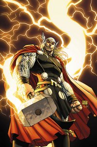 Casting Call posted for Thor film