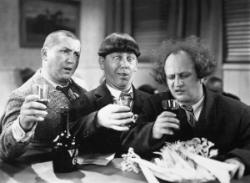 ‘Three Stooges’ Moves from Warners to MGM