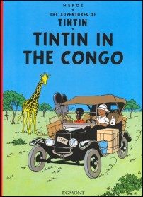 Tintin is racist, Batgirl is sexist, Punisher is black…