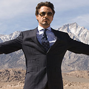 Marvel Drops 14 New ‘Iron Man’ Movie Wallpapers