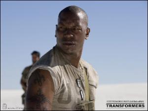 Tyrese Gibson Wants you to Call