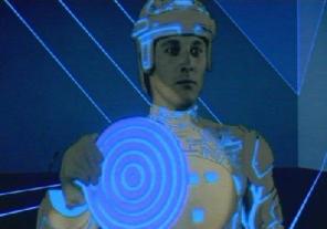 Bruce Boxleitner Returns to ‘Tron 2.0’