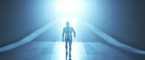 New Trailer for ‘Tron: Legacy’