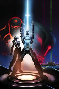 ‘Tron’ Sequel Getting a New Name?