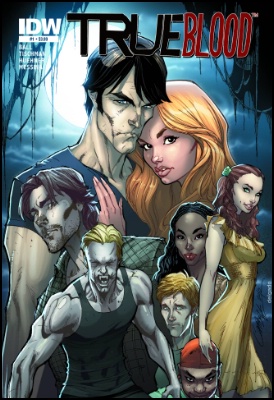 Are You Ready for Sookeh? ‘True Blood’ Will Tell