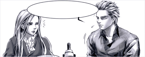 ‘Twilight’ manga coming from Yen Press