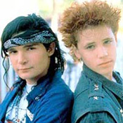 Corey Feldman Talks ‘Lost Boys 2’