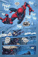 Jeph Loeb Talks Ultimates 3.2