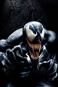 “Venom” Spin-Off Film Moves Forward?