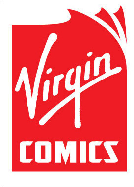 Virgin Comics Confirmed Closed