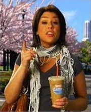 Dunkin’ Nonsense, by Mike Gold