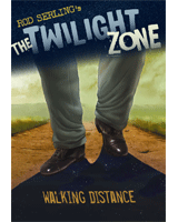 New ‘Twilight Zone’ Graphic Novels Announced
