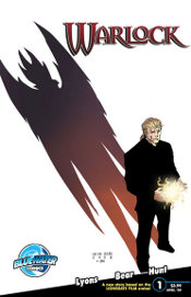 ‘Leprechaun’ and ‘Warlock’ Leap from Film to Comics