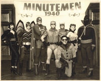 New ‘Watchmen’ Film Image Released – Meet the Minutemen!