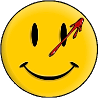 No Shortage of “Watchmen” Books Planned For January
