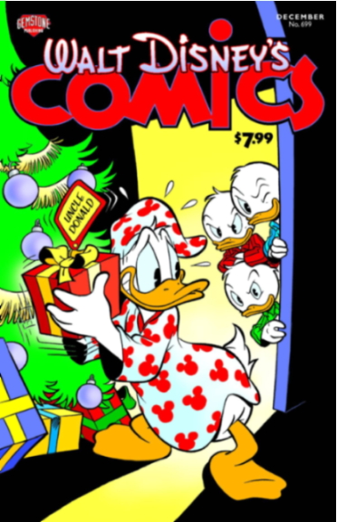 ComicMix Radio: Comics To Set The Mood