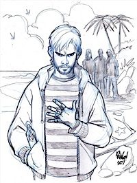 Mike Wieringo update