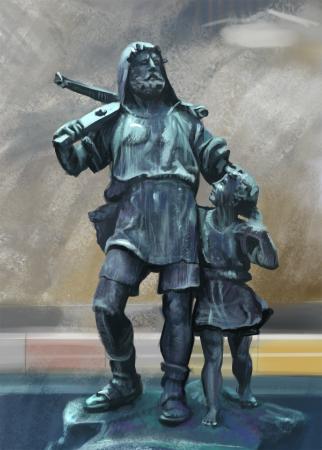 ‘Ironbow’ to Recount William Tell Legend