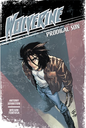 Wolverine and the X-Men go Manga