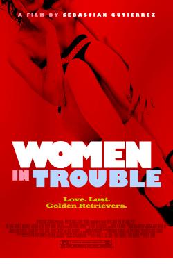 First Look: ‘Women in Trouble’