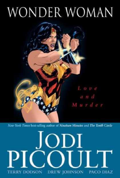 Novels to Comics: Examining the Crossover